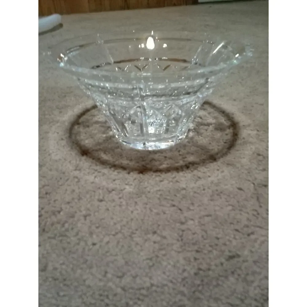 WATERFORD CRYSTAL - Welcome - 8